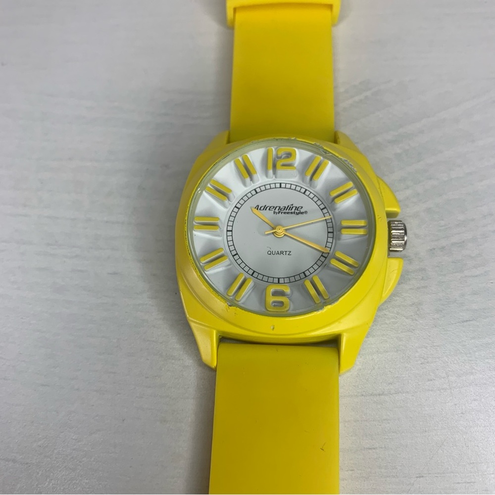 Freestyle, adrenaline analog sport watch